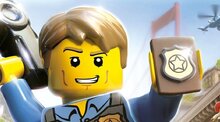 LEGO City Undercover