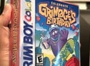 Grimace's Birthday Gets A Physical Edition, With A Catch