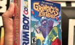 Grimace's Birthday Gets A Physical Edition, With A Catch