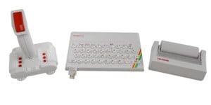 Next Article: The Spectrum Is Getting A New Collector's Edition In White, Complete With A Printer