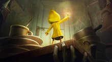 Little Nightmares Enhanced Edition