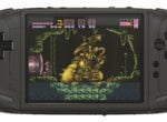 The 'αSNES' Could Be The Final Form Of Nintendo's Legendary 16-Bit Console