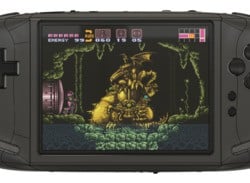 The 'αSNES' Could Be The Final Form Of Nintendo's Legendary 16-Bit Console