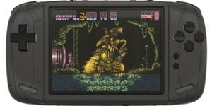 Next Article: The 'αSNES' Could Be The Final Form Of Nintendo's Legendary 16-Bit Console