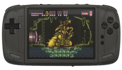 The 'αSNES' Could Be The Final Form Of Nintendo's Legendary 16-Bit Console
