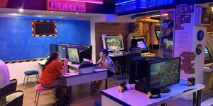 Next Article: Forget The Olympics, Extra Life Café Is The Best Reason To Visit Paris