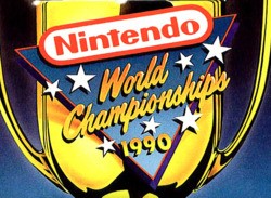 'Nintendo World Championships: NES Edition' For Switch Rated By ESRB
