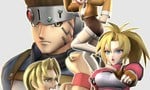 Sunsoft Is Bringing Back PS1 Cult Classic 'Hard Edge' As A Real-Time Tactical Card Battler