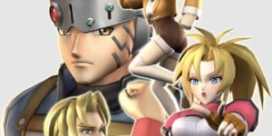 Next Article: Sunsoft Is Bringing Back PS1 Cult Classic 'Hard Edge' As A Real-Time Tactical Card Battler