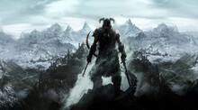 The Elder Scrolls V: Skyrim VR