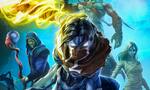 Legacy of Kain: Soul Reaver 1 & 2 Remastered (PS5) - PlayStation Classics Return in a Deserved Revival
