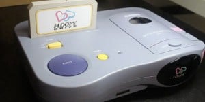 Previous Article: One Of The World's Most Obscure Consoles, The Casio Loopy, Gets Its Own Flash Cart