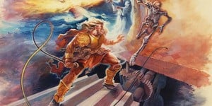 Next Article: Fan Port Of Castlevania III Teased For The Mega Drive / Genesis, But There's A Catch