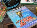 The Most Divisive Zelda Is Now 20 Years Old
