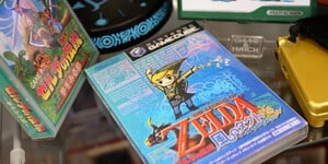 Next Article: The Most Divisive Zelda Is Now 20 Years Old