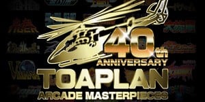 Previous Article: Special Broadcast Being Held To Celebrate 40 Years Of Toaplan Games