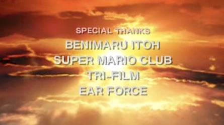 Star Fox 64 3D