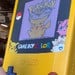 This Giant, Handmade, and Fully Playable Pokémon Game Boy Color Was Built in 200 Hours