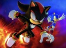 Shadow The Hedgehog Almost Became A F***-Filled Swearfest