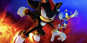 Next Article: Shadow The Hedgehog Almost Became A F***-Filled Swearfest