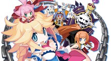 Mugen Souls Z