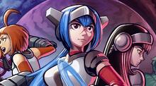 CrossCode