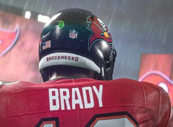 Madden NFL 21 (PS5) - Three and Out for Tired Football Sim