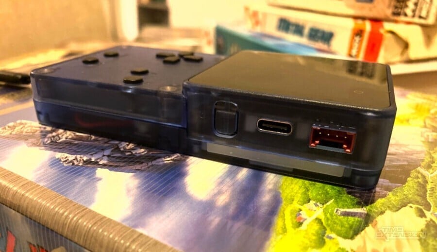 Review: MSX0 Stack – The First MSX Since 1990 Has Some Serious Teething Problems 1