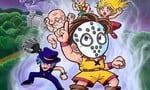Cancelled Splatterhouse RPG 'Splatter World' Is Now Playable In English