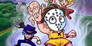 Next Article: Cancelled Splatterhouse RPG 'Splatter World' Is Now Playable In English