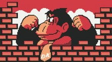 Donkey Kong