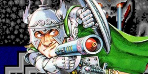 Previous Article: Battle The Devil & Save The Princess In This Obscure Konami Top-Down Shooter, Coming To Consoles Later This Week