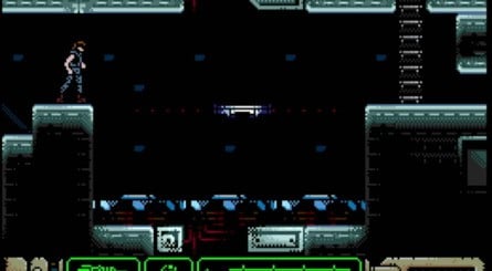The ZX Spectrum Just Got A New Alien Game, And It Works On The Spectrum Next, Too 3