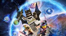 LEGO Dimensions