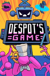 Despot's Game Cover