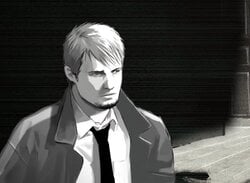 Fan Pulls Back The Curtain On Hotel Dusk & Last Window's Incredible Animations