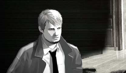 Fan Pulls Back The Curtain On Hotel Dusk & Last Window's Incredible Animations