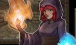 Love Etrian Odyssey, Wizardy, & Shin Megami Tensei? This New Dungeon RPG Could Be Right Up Your Street