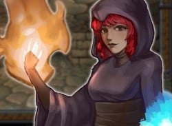 Love Etrian Odyssey, Wizardy, & Shin Megami Tensei? This New Dungeon RPG Could Be Right Up Your Street