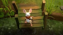 Moss: The Forgotten Relic