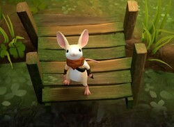 Moss: The Forgotten Relic (Switch 2) – A Port That Doesn't Fall Flat On A Flatscreen