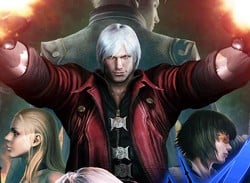 Two Devil May Cry Games Have Just Landed On GOG, Via Its Preservation Program