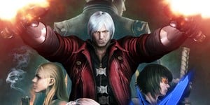 Previous Article: Two Devil May Cry Games Have Just Landed On GOG, Via Its Preservation Program
