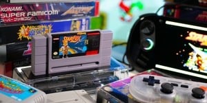 Next Article: Retro Recap: All The Classic Gaming News From The Past Week (May 17th 2026)