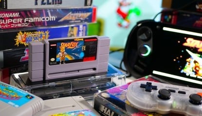 All The Classic Gaming News From The Past Week (May 17th 2026)