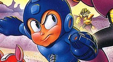 Mega Man IV