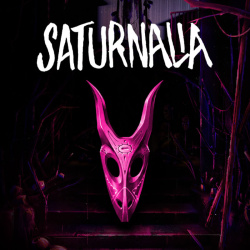 Saturnalia Cover