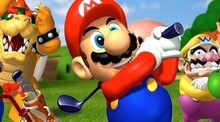 Mario Golf