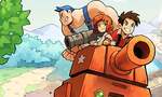 Famicom Predecessor To Advance Wars Gets New English Translation Patch