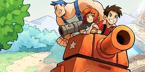 Next Article: Famicom Predecessor To Advance Wars Gets New English Translation Patch